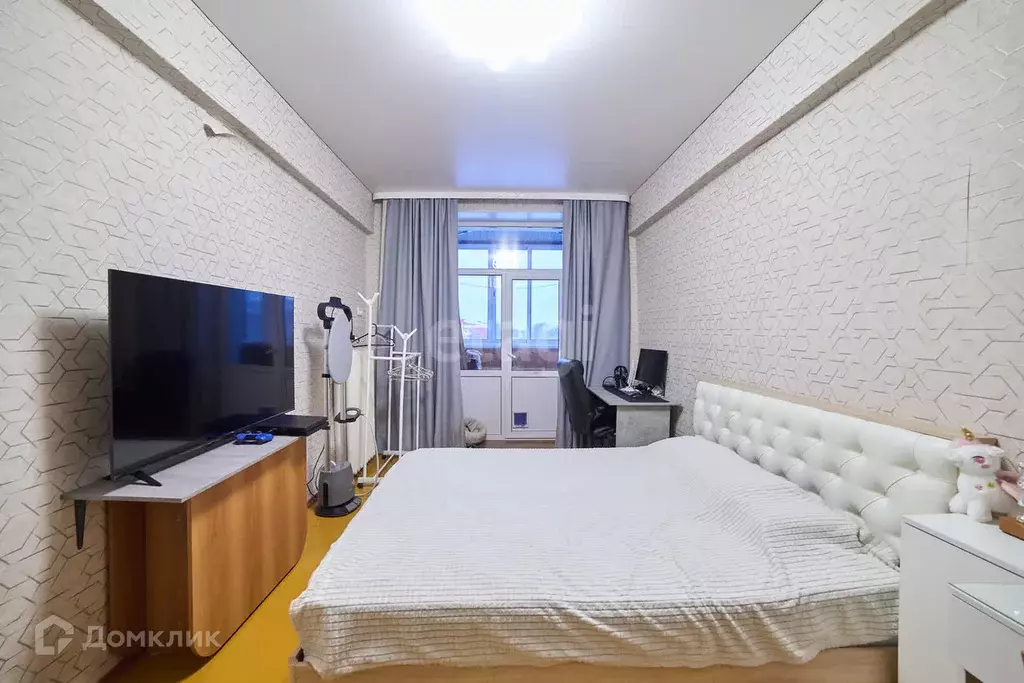 Продаётся 4-к квартира, 99.5 м - Фото 0