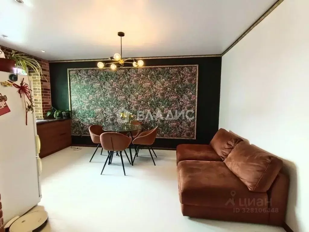 2-к кв. Башкортостан, Стерлитамак Солнечный мкр, ул. Юрматинская, 12 ... - Фото 2