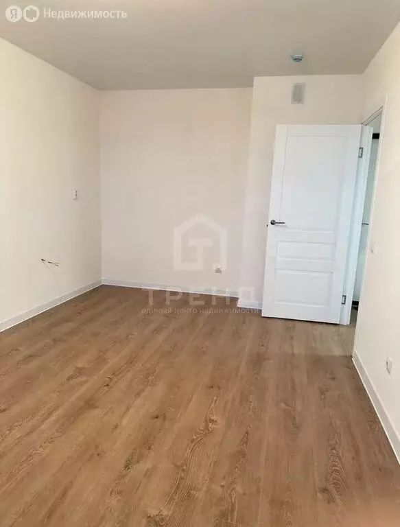 Квартира-студия: Мурино, проспект Авиаторов Балтики, 25 (26.4 м) - Фото 2