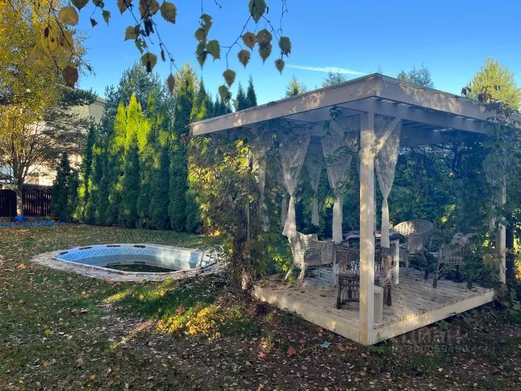 Дом в Московская область, Дмитровский муниципальный округ, с. Игнатово ... - Фото 2