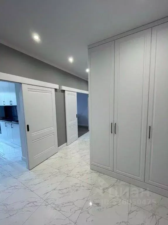 3-к кв. Московская область, Истра муниципальный округ, д. Красный ... - Фото 1