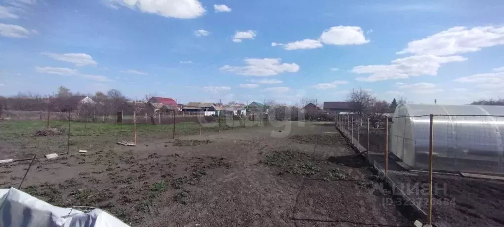 Дом в Саратовская область, Балашовский район, Хоперское муниципальное ... - Фото 1
