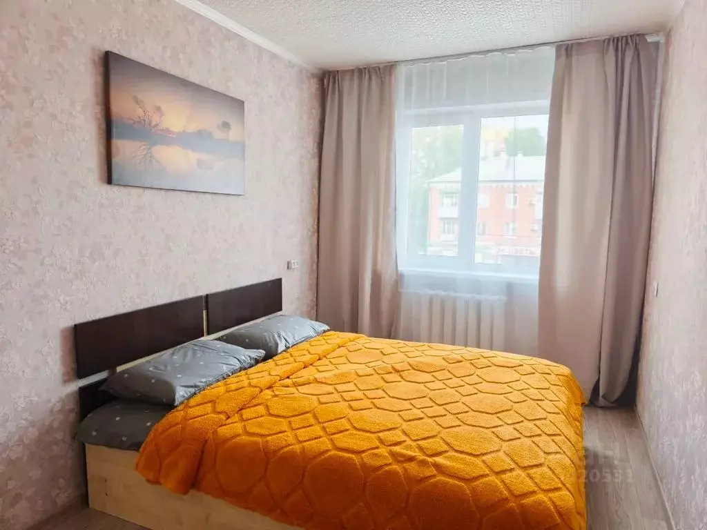 2-к кв. Татарстан, Казань Даурская ул., 25 (65.0 м) - Фото 0