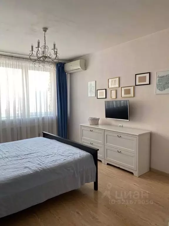 1-к кв. Московская область, Котельники ул. Кузьминская, 9 (41.0 м) - Фото 0