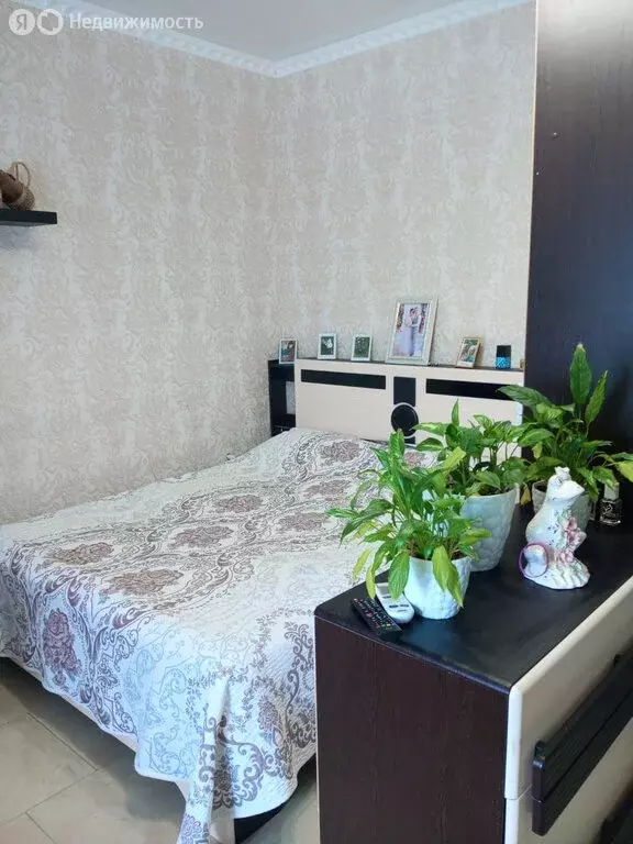 Квартира-студия: Супсех, улица Гагарина, 109А (28 м) - Фото 1