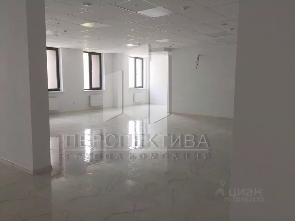 Офис в Краснодарский край, Новороссийск ул. Губернского, 23 (101 м) - Фото 0