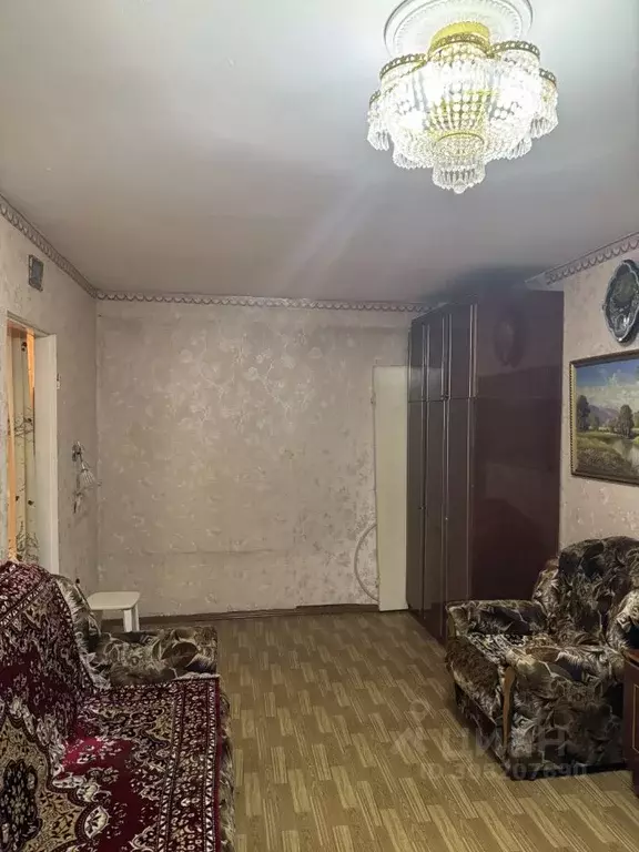 1-к кв. Алтайский край, Новоалтайск 8-й мкр, 26 (35.0 м) - Фото 1