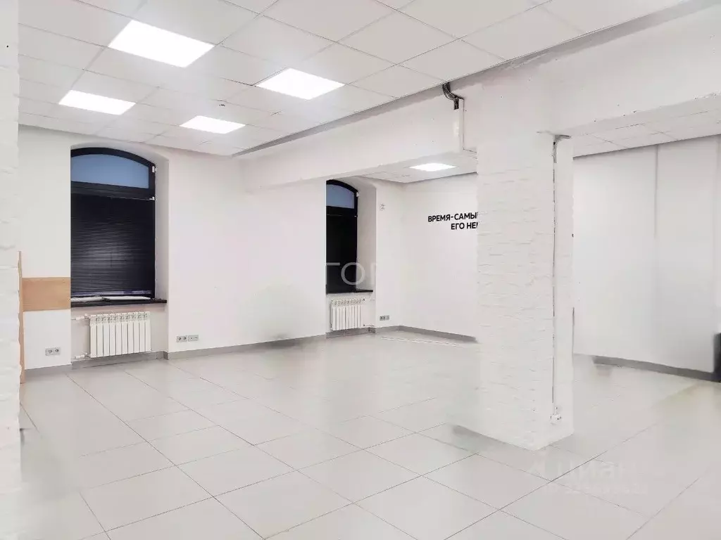 Помещение свободного назначения в Новосибирская область, Новосибирск ... - Фото 1