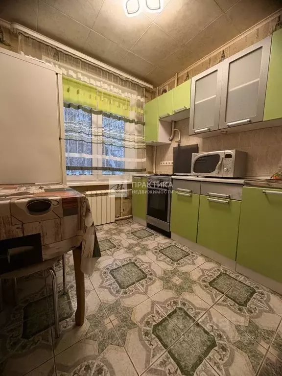 1-к кв. Москва пос. Рублево, Советская ул., 13 (32.3 м) - Фото 1