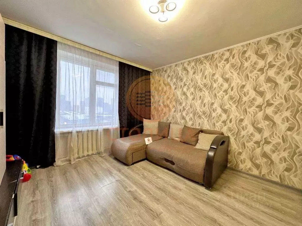 2-к кв. Москва Клязьминская ул., 4 (37.3 м) - Фото 1