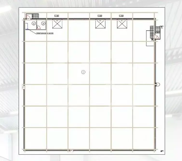 Помещение свободного назначения в Московская область, Раменский ... - Фото 2