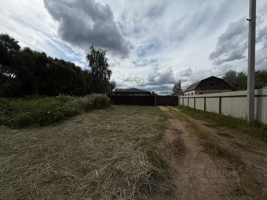 Участок в Московская область, Мытищи городской округ, д. Пирогово  ... - Фото 1