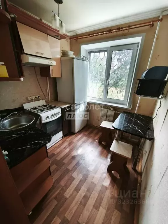 1-к кв. Липецкая область, Липецк ул. 8 Марта, 26/3 (29.0 м) - Фото 1