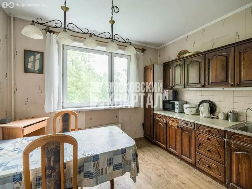 3-комнатная квартира: Москва, улица Академика Анохина, 26к2 (73 м) - Фото 1