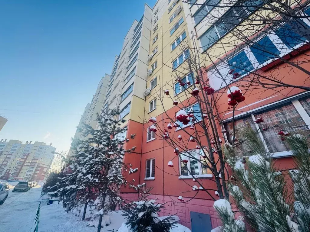 Студия Челябинская область, Копейск просп. Славы, 26 (30.0 м) - Фото 1