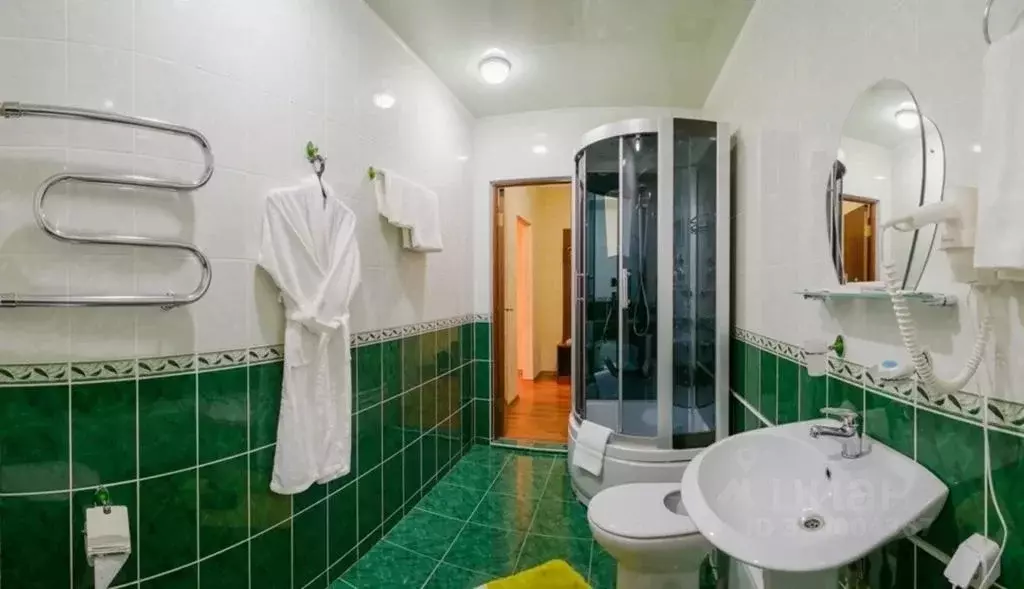 Комната Ханты-Мансийский АО, Нижневартовск Северная ул., 39 - Фото 2