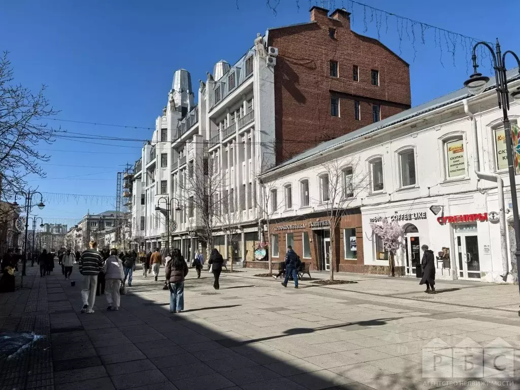 Помещение свободного назначения в Саратовская область, Саратов просп. ... - Фото 2