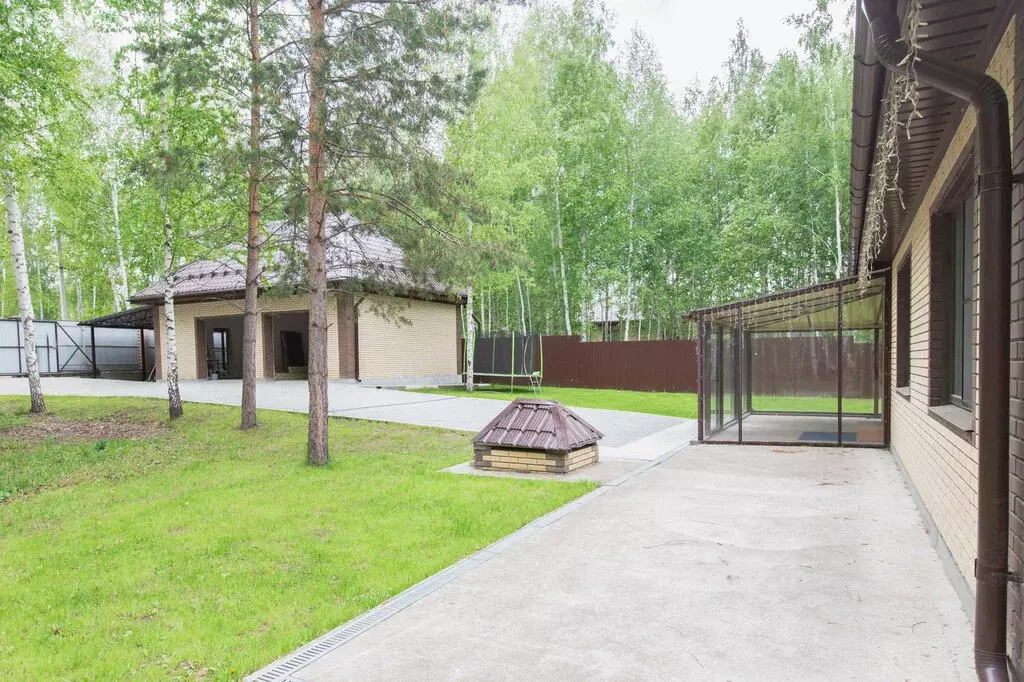 Дом в Вавиловец, Первая улица, 6 (70 м) - Фото 2