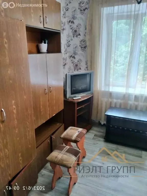 Квартира-студия: Казань, улица Дежнёва, 4к1 (13 м) - Фото 1