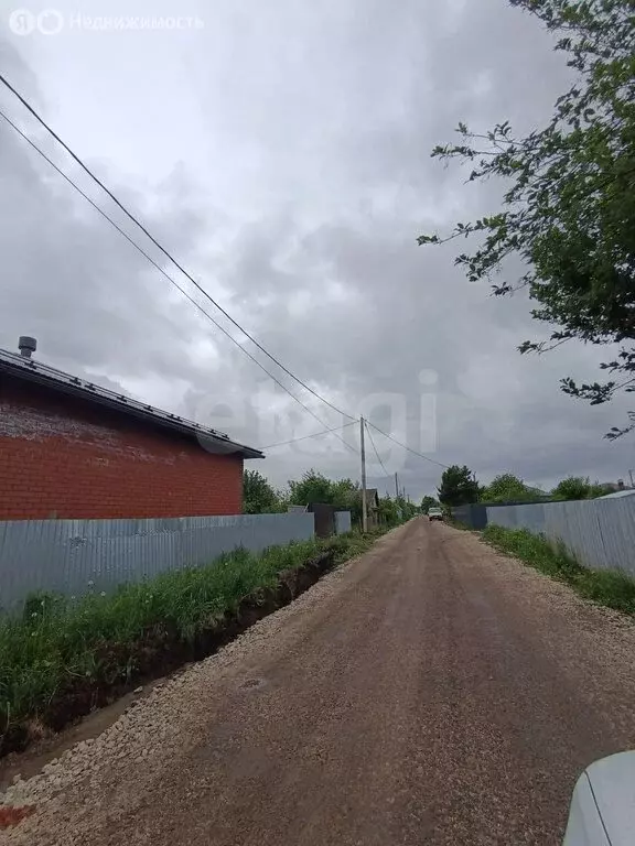 Участок в Нефтекамск, СНТ Арлан, квартал Восточная Сторона, 27-я улица ... - Фото 2