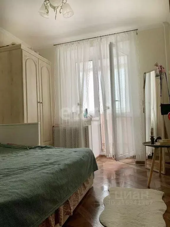 3-к кв. Курская область, Курск ул. Димитрова, 37Б (62.0 м) - Фото 0