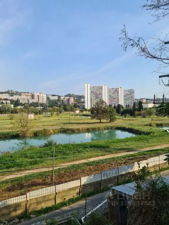 Участок в Краснодарский край, Сочи Дружба садоводческое товарищество, ... - Фото 0