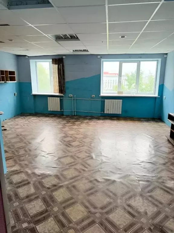 Помещение свободного назначения в Мурманская область, Апатиты ул. ... - Фото 1