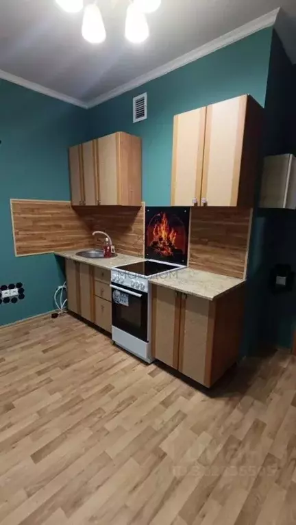 2-к кв. Московская область, Балашиха просп. Ленина, 76 (67.0 м) - Фото 1