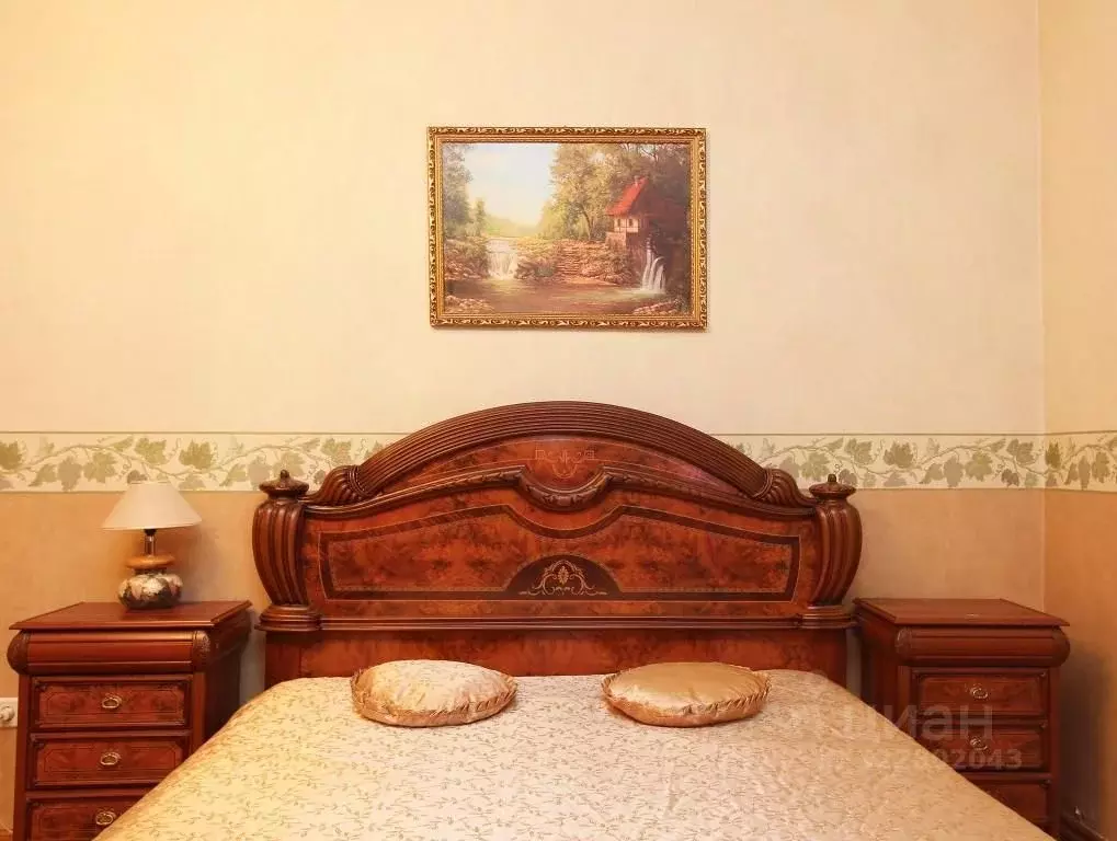 2-к кв. Москва ул. Генерала Ермолова, 2 (72.0 м) - Фото 2