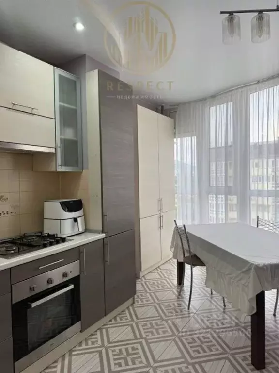 2-к кв. Ставропольский край, Пятигорск Оранжерейная ул., 21к3 (61.5 м) - Фото 1