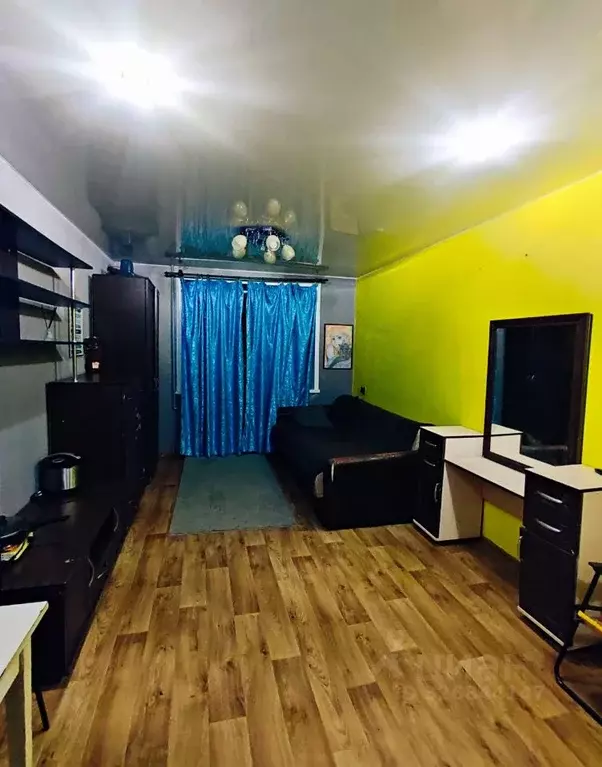 Комната Владимирская область, Владимир ул. Егорова, 3 (17.0 м) - Фото 1