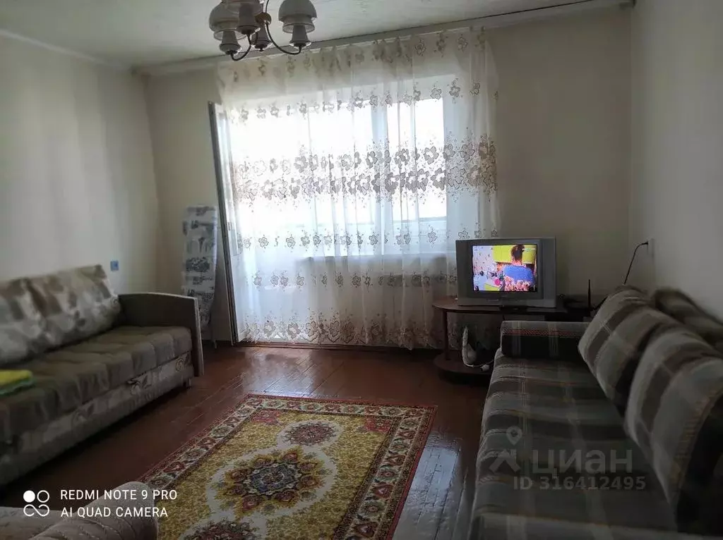 2-к кв. Свердловская область, Каменск-Уральский ул. Кирова, 35 (45.0 ... - Фото 1