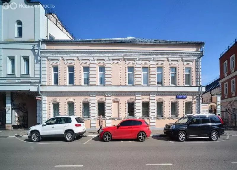 Офис (105 м) - Фото 1