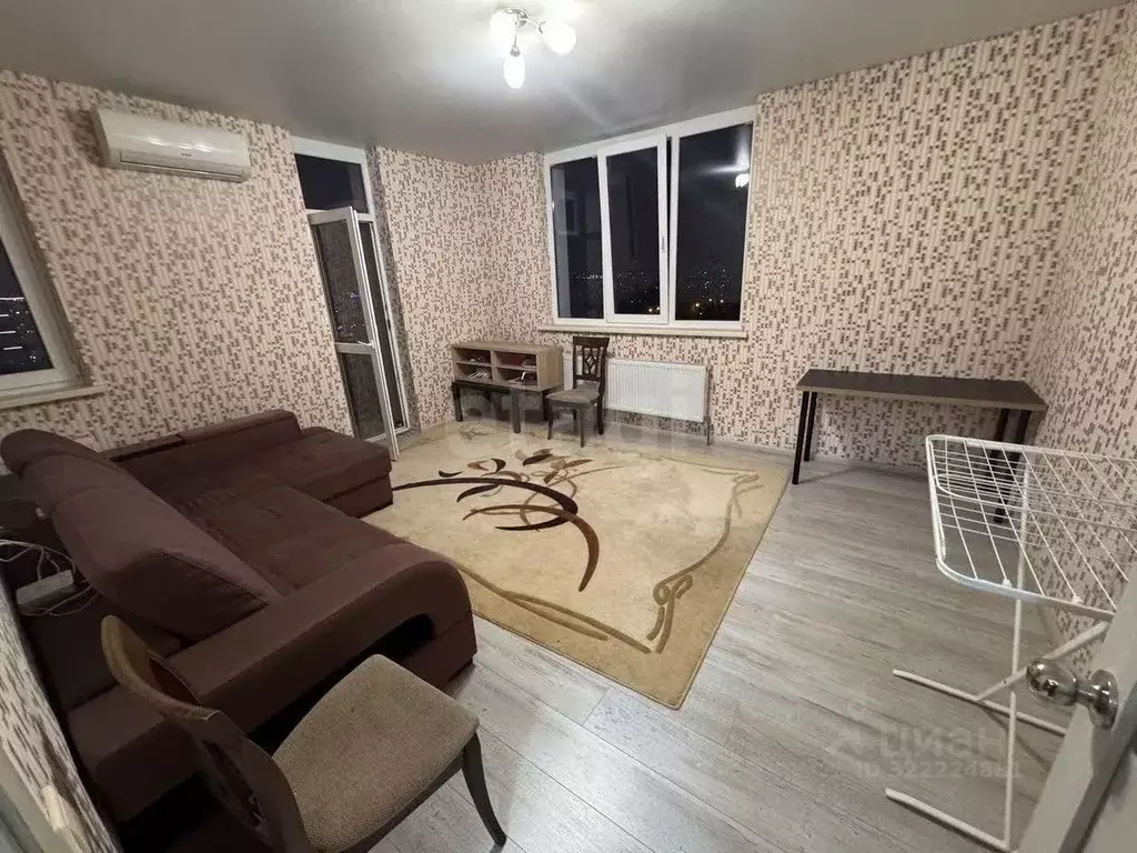 2-к кв. Ростовская область, Ростов-на-Дону Соборный пер., 98 (60.0 м) - Фото 1