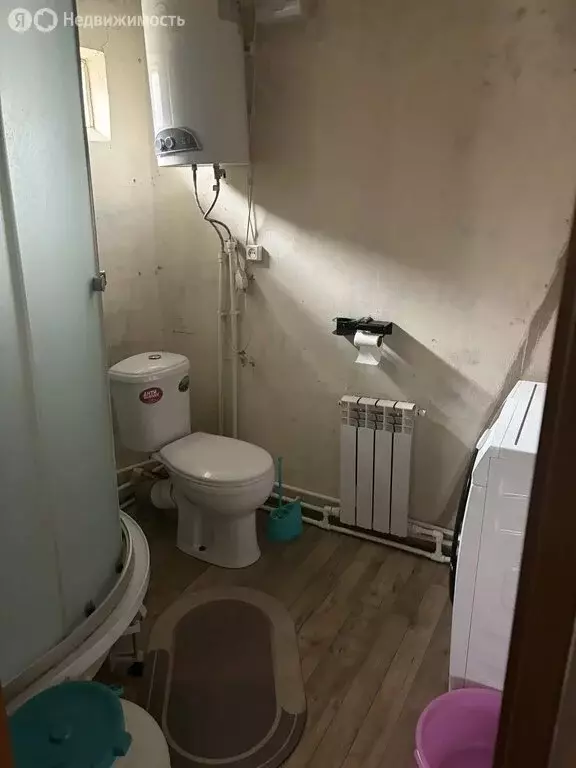 Дом в посёлок Алексеевка, улица Ленина (55 м) - Фото 2