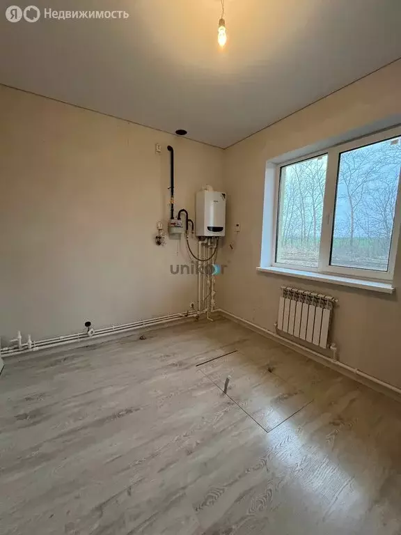 Дом в село Дуслык, улица 60-летия Победы, 12 (1124 м) - Фото 2