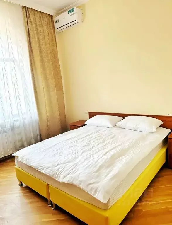 Комната Ставропольский край, Кисловодск просп. Ленина, 16 - Фото 0