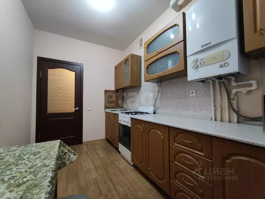 2-к кв. Костромская область, Кострома Сенной пер., 9 (53.7 м) - Фото 1