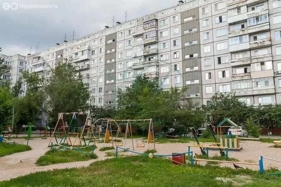 2-комнатная квартира: Новосибирск, улица Дуси Ковальчук, 28 (42.6 м) - Фото 0