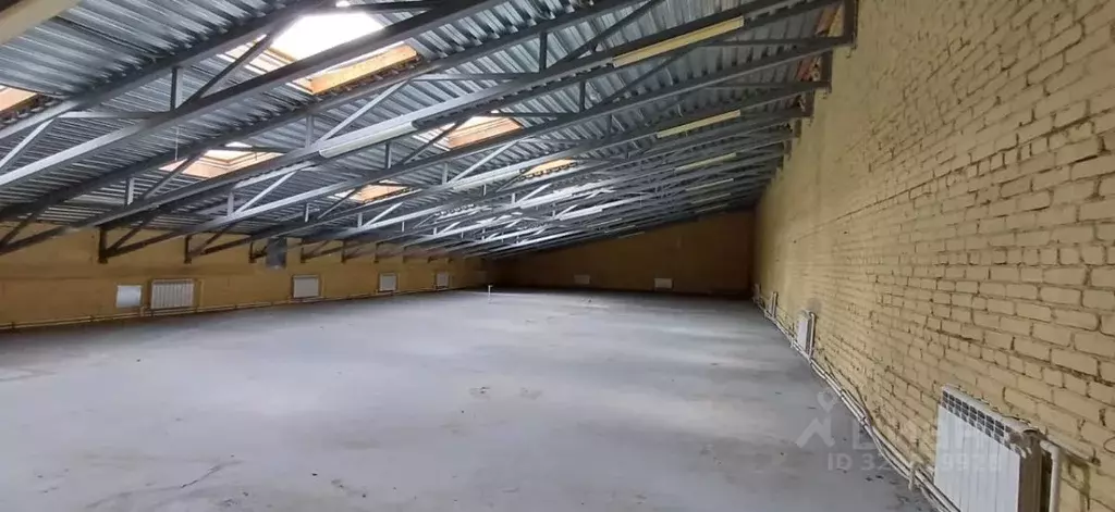 Склад в Санкт-Петербург наб. Обводного Канала, 223-225Х (358 м) - Фото 2