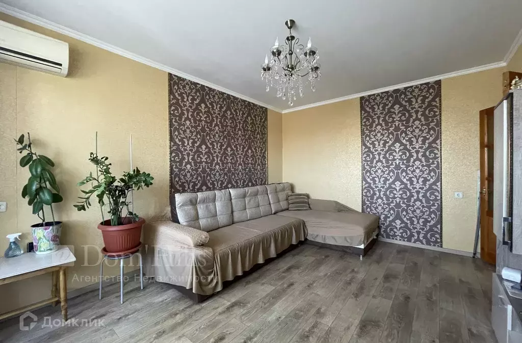 Продаётся 2-к квартира, 49 м - Фото 1