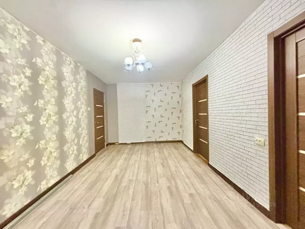 4-к кв. Пермский край, Пермь ул. Блюхера, 7 (62.0 м) - Фото 2