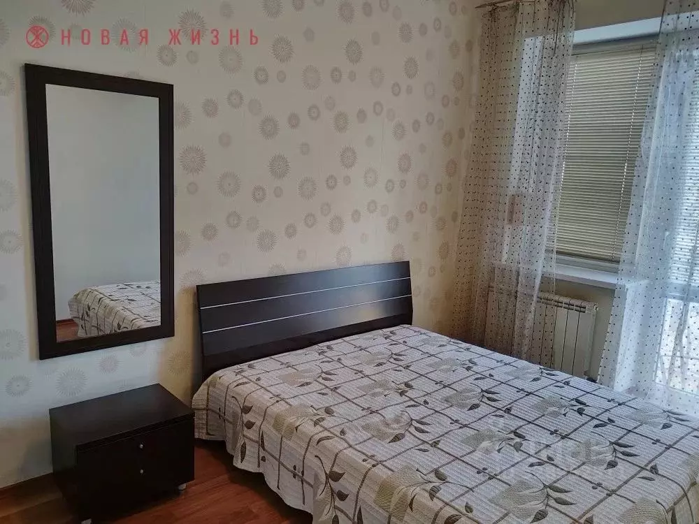 2-к кв. Самарская область, Самара ул. Водников, 111 (56.0 м) - Фото 2