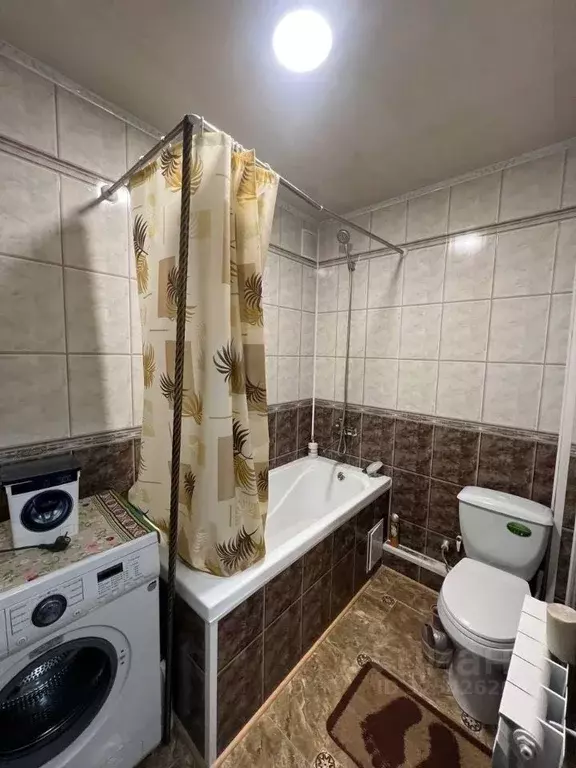 1-к кв. Дагестан, Казбековский район, Дубки пгт 17 (45.0 м) - Фото 2