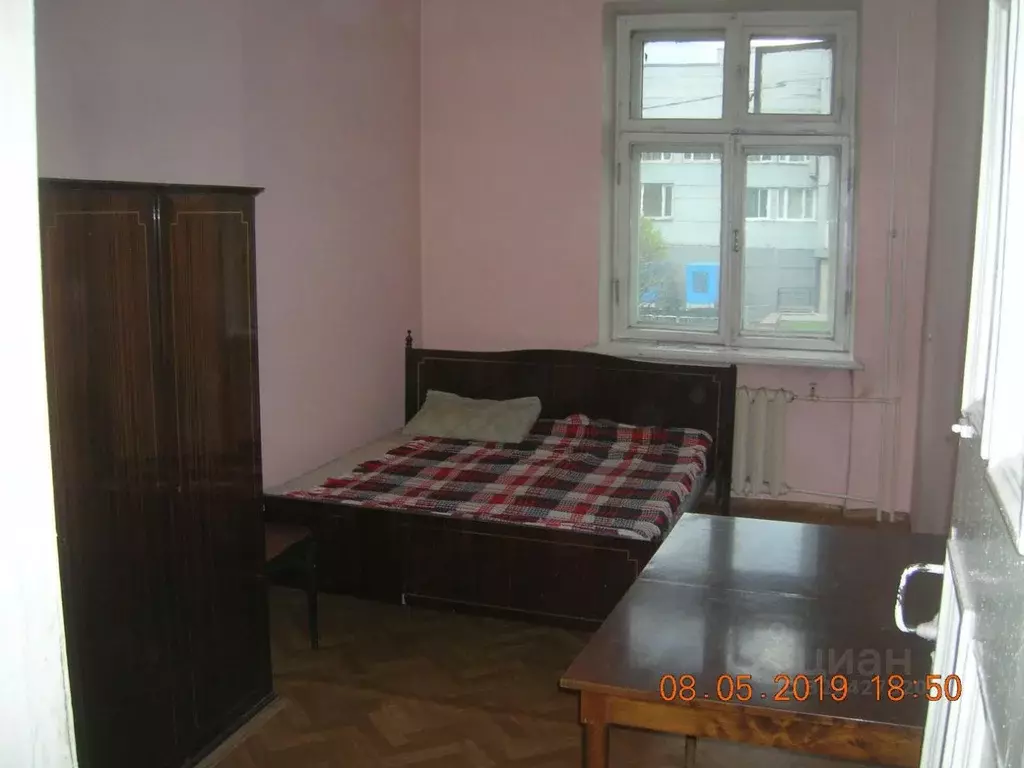 2-к кв. Красноярский край, Красноярск ул. Обороны, 2б (59.0 м) - Фото 1