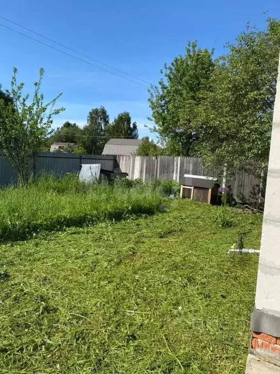 Дом в Калужская область, Малоярославец Вымпел СНТ, 41 (88 м) - Фото 2