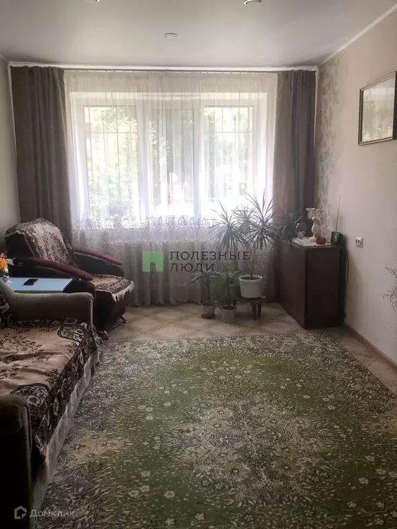 Продаётся 2-к квартира, 51 м - Фото 0
