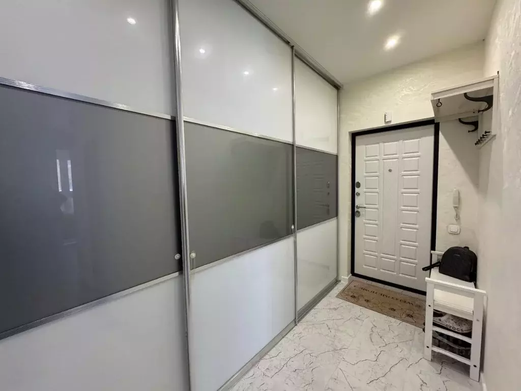 2-к кв. Московская область, Жуковский ул. Гудкова, 22 (48.0 м) - Фото 2