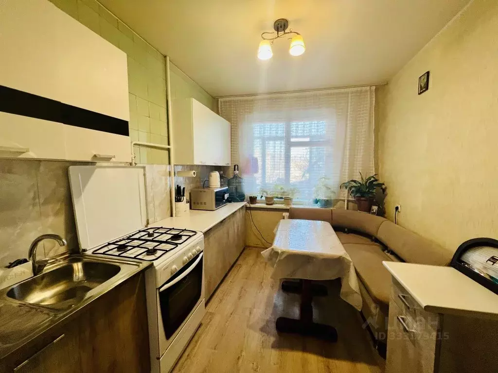 3-к кв. Крым, Симферополь ул. Миллера, 6А (65.0 м) - Фото 1