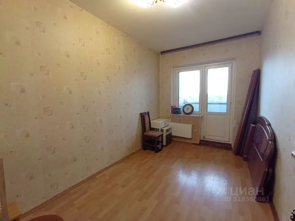 Комната Архангельская область, Архангельск Вторая линия, 46 (10.2 м) - Фото 2